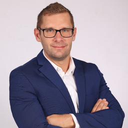 Dipl.-Ing. Christian Knieper