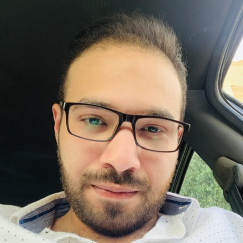 ziad ahmed Senior Android Developer Etisalat Misr XING