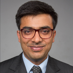 Gyanendra Jha