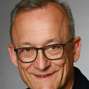 Social Media Profilbild Hans-Peter Allmendinger Göppingen