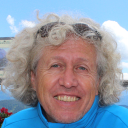 Markus Bergmann