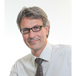 Dr. Oliver May