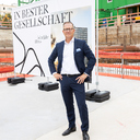 Ulrich F. Haupt
