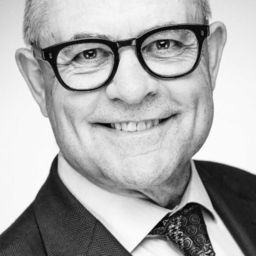 Dipl.-Ing. Joachim Holsträter