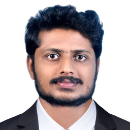 Vineesh Nair