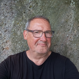Frank Hubrich