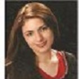 Neslihan Eda Burhan
