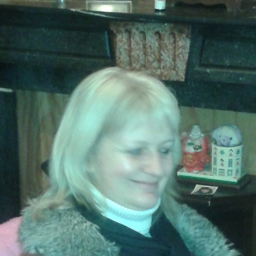 Christine HUBERT