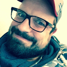 Thorsten Frost