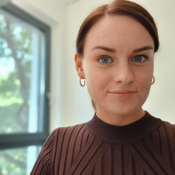 Dominique Dehmelt