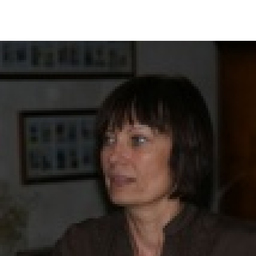 Marie-Brigitte Pincemaille
