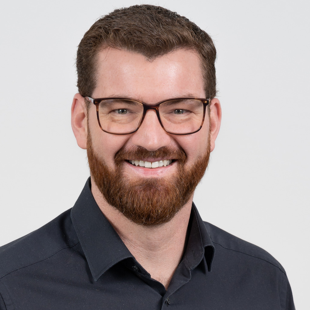 Daniel Heller IT Manager Agosi AG XING