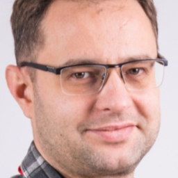 Andrii Pankratov