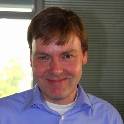 Dr. Achim Veldkamp