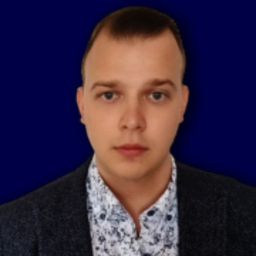 Gleb Adreev