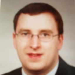 Marcus Franke