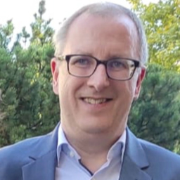 Marcus Franke