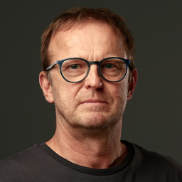 Frank Teuber