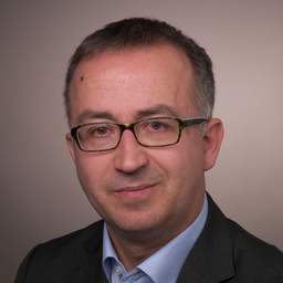 Ralf Wagner
