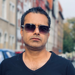 Amir Bashiri