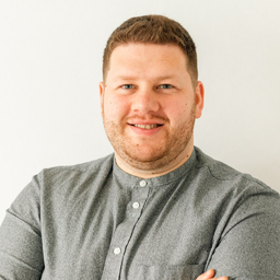 Benjamin Wiens