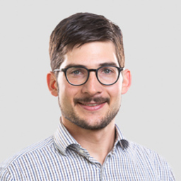 Dr. Julien Gérard Anet