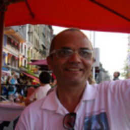 Charles Ramos