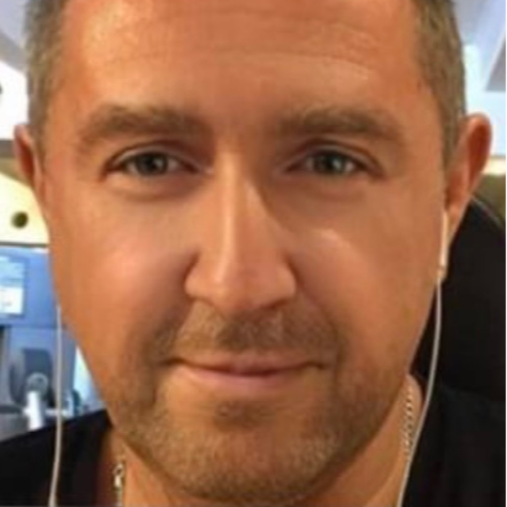 Michael Levits Qualitätsmanagement GKN Driveline Deutschland GmbH