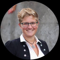 Anja Volderauer
