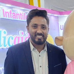 Sandesh Jadhav
