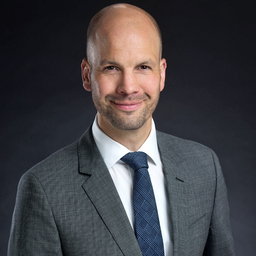 Dr. Stefan Leuders