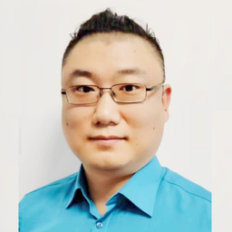 Dipl.-Ing. Kun Yu