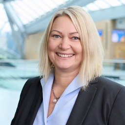 Sabine Klenke (Schmidt-Wahl)