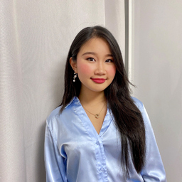 Nina  Nguyen 