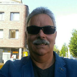 Andreas Hanne