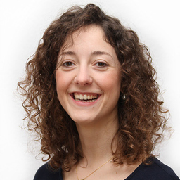 Lilian Krasberg