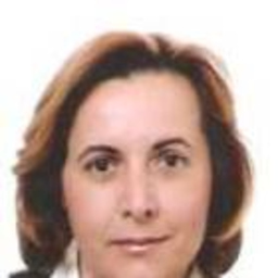 Ana Isabel Camacho Espinosa