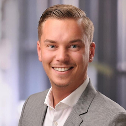 Simon Scharrer