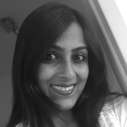 Archana Devi Rajarathinam