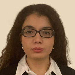 Halima Igbaria