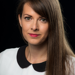 Profilbild Judith Kürschner