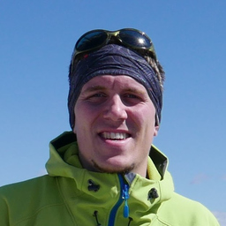 Dominik Schwarz