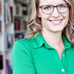 Anke Weinmar
