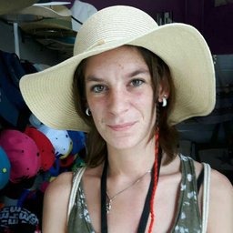 Ramona Mertens