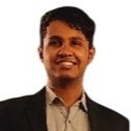 Samundar Ahmed