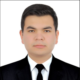 Nodirbek Iskandarov
