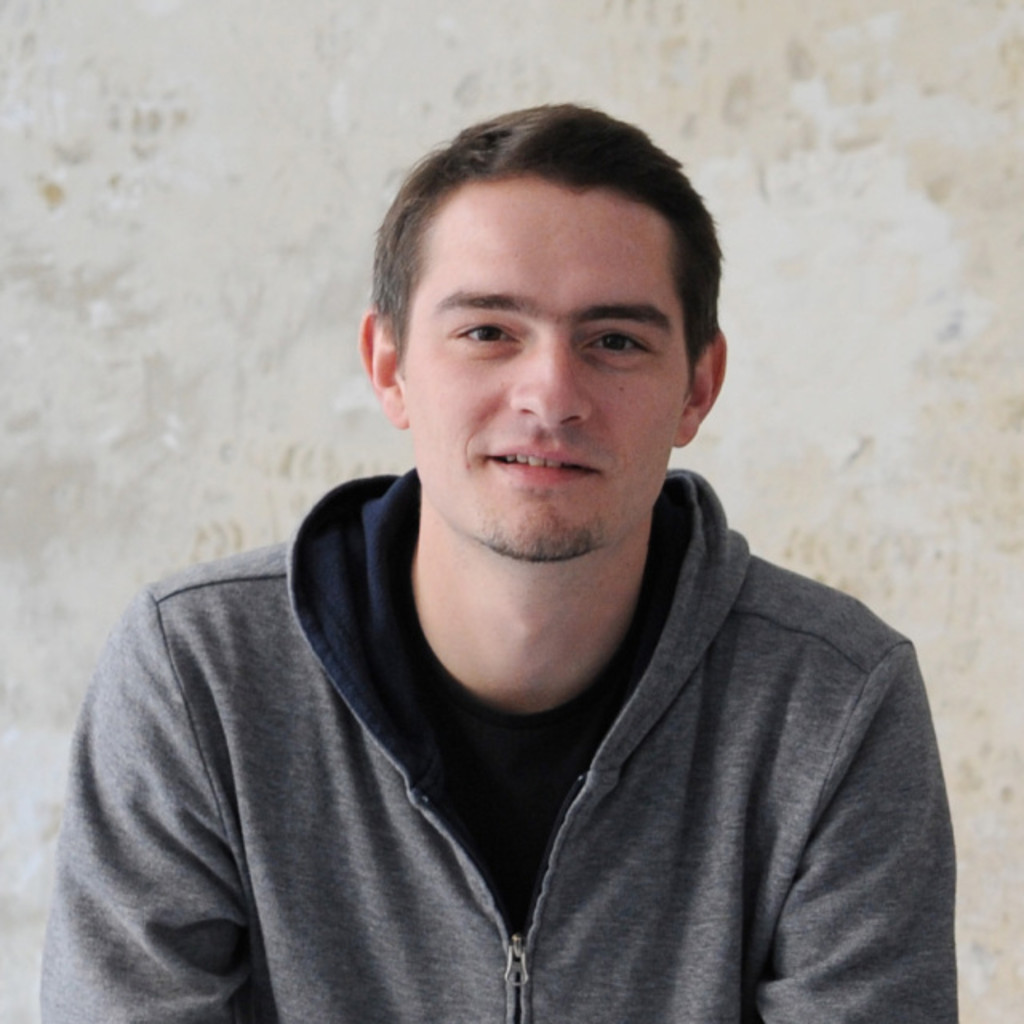 Florian Obermeier Geschäftsführer, Architekt co.mod Architekten