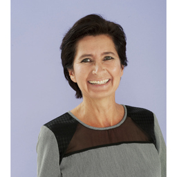 Petra Krüger