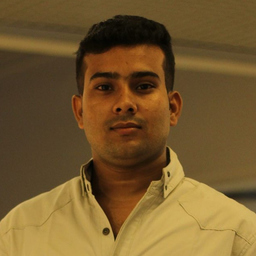 Ashraful Islam