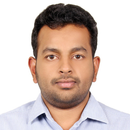 Vinod Kumar Gaggara